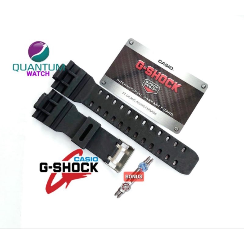 สายนาฬิกายาง STRAP นาฬิกายาง GSHOCK G-SHOCK GX56BB GX-56BB