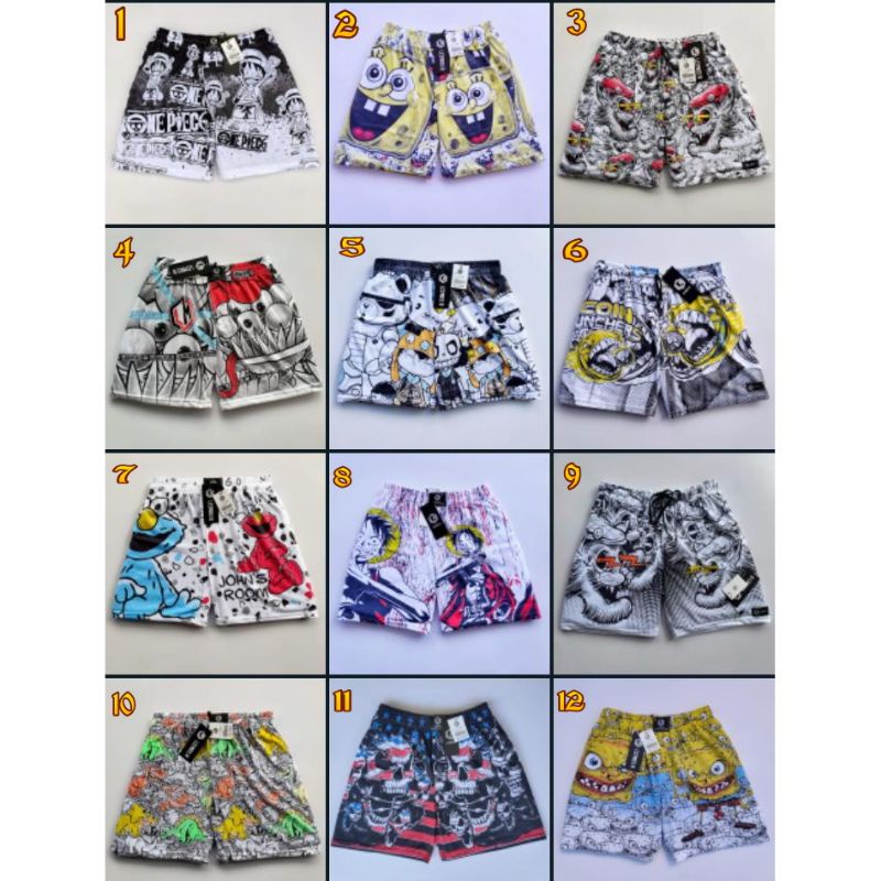 กางเกงขาสั ้ นผู ้ ชาย BOXER กางเกงขาสั ้ น BOXER กางเกงชายหาด