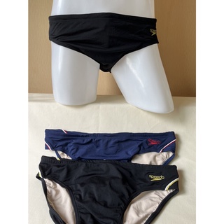 🏊🏼‍♂️ ชายร่างอ้วน☀️กางเกงว่ายน้ำชาย  SPEEDO❗️ SIZE S‼️