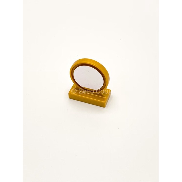 กระจก #Lego Duplo : เลโก้ดูโปล้ (แท้ 100%) มือ 2 สภาพดี *duplo มือสอง