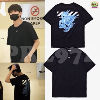 [พรีออเดอร์] ONGSEONGWU เสื้อแบบซองอู