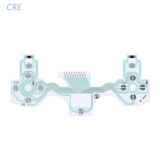 Cre อะไหล่บอร์ดแผงวงจร สําหรับ PS4 Dualshock 4 10XX 11XX