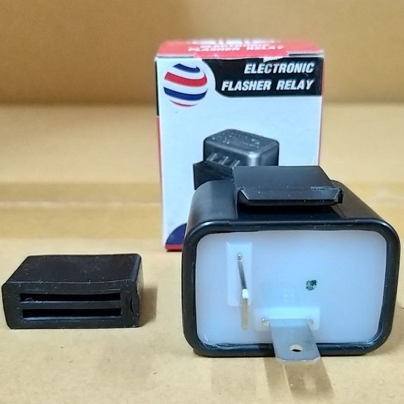 รีเลย์ไฟเลี้ยว 6-12.8 V. ทั่วไป # HMA BRAND # 5800-000-00