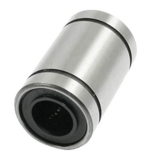 LM8UU ตัวเลื่อนแบบวงกลม