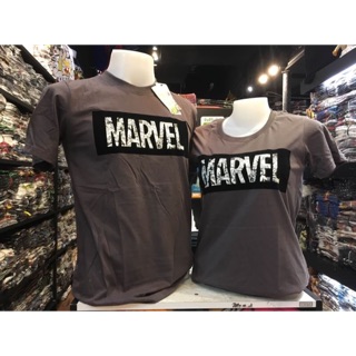 Marvel เสื้อลิขสิทธิ์แท้ 100%