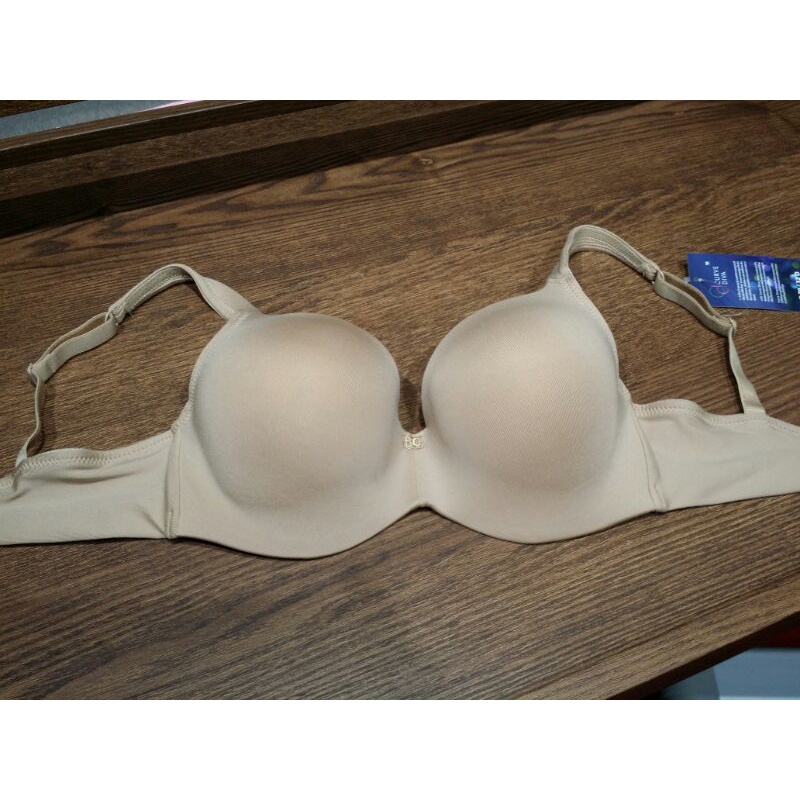 วาโก้ บราเก็บกระชับ Wacoal Curve Diva รุ่น WB7875