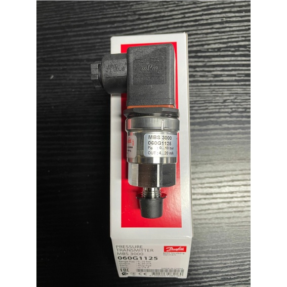 Danfoss 060g1125 060g1133 060g1430 060g1105 060g1124