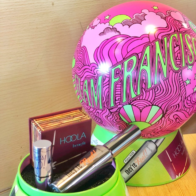 Benefit set