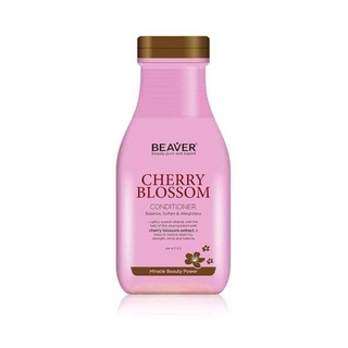 Beaver Cherry Blossom conditioner 350ml