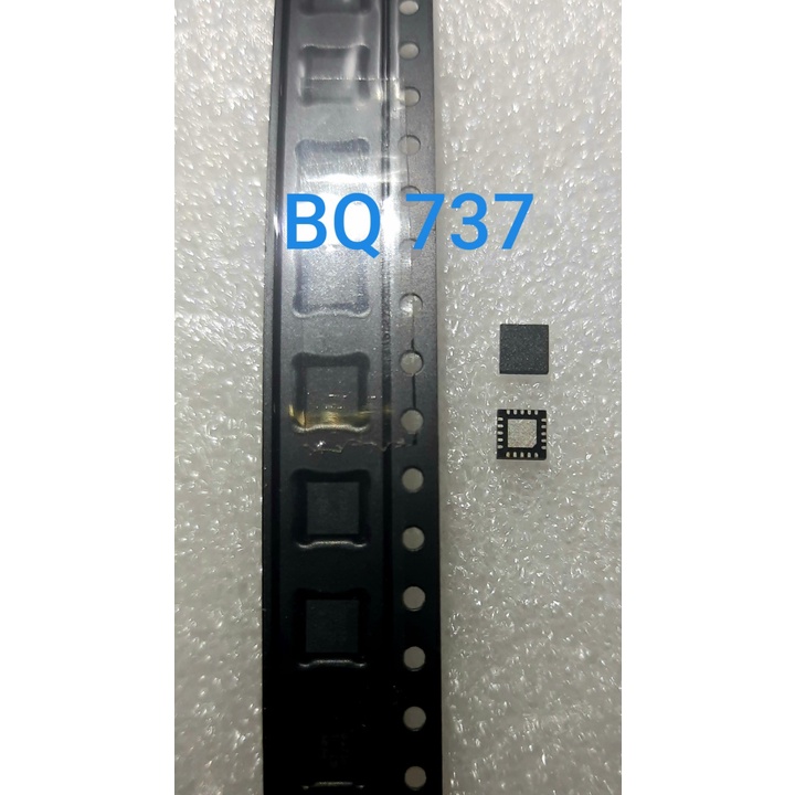 BQ24737, BQ737 ไฟแล็ปท็อป ic (1 ชิ้น)