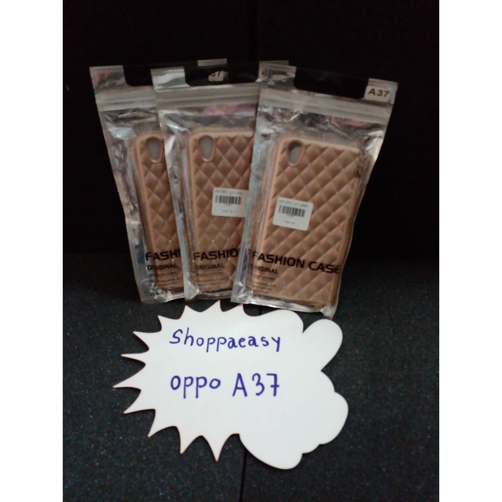 Soft Case Shopee Case Hp Oppo A37 Oppo A37 Case Shopee