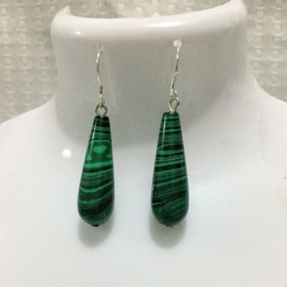 ต่างหูหินนำโชค ES01