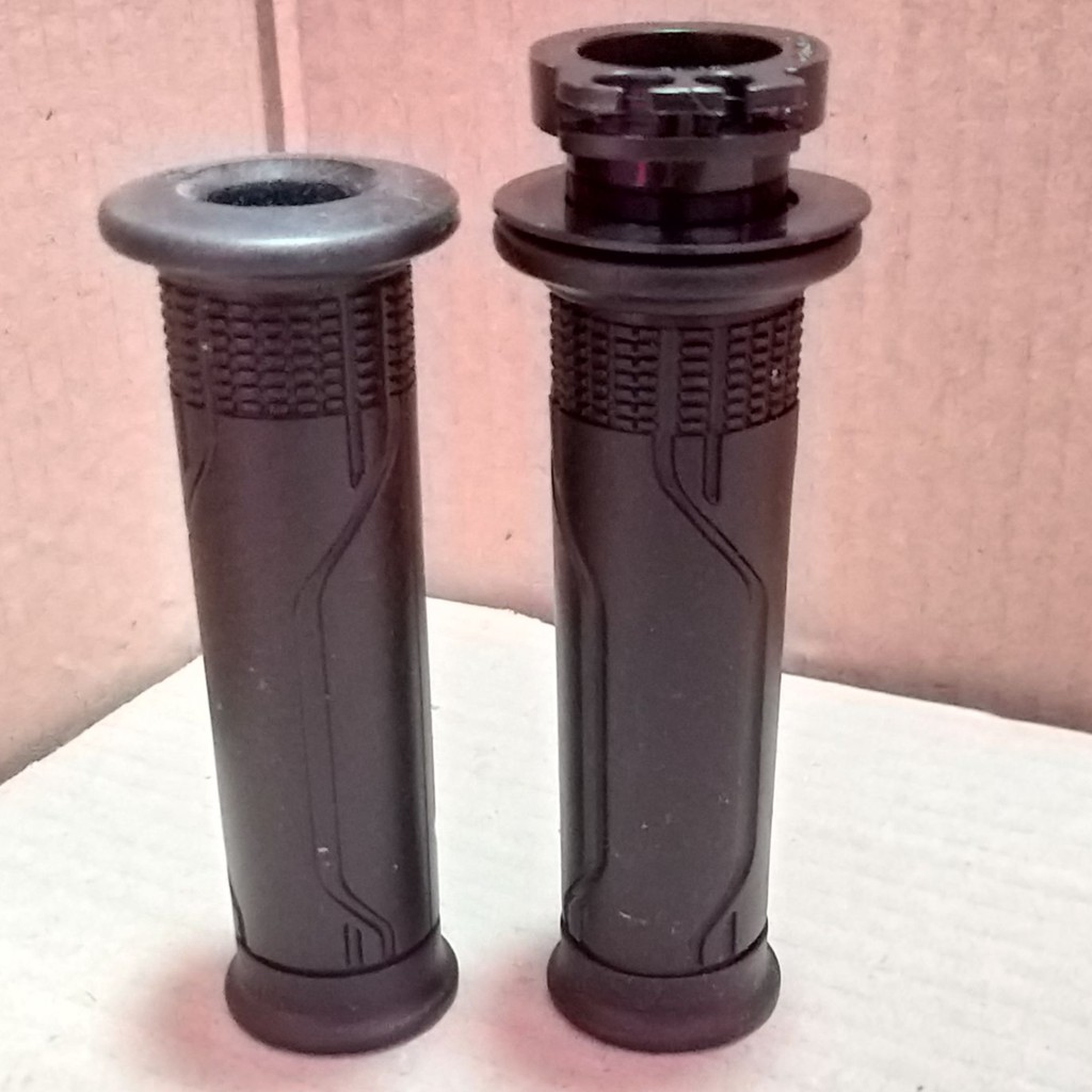 ปลอกมือพร้อมไส้ MSX 125 ปี 2012 # ขายเป็นคู่ # HMA Brand # 3501-092-00