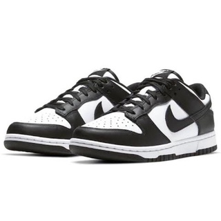 *พร้อมส่ง* Nike Dunk Low "Panda"