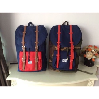 Herschel Little america Backpack