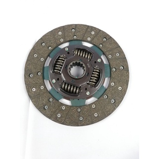 ​ 38283F แผ่นคลัช​ M5000,M6040​ (14T) Assy​ Disk Clutch​ (272-2513-0A)​ อะไหล่รถแทรคเตอร์ ยี่ห้อ Farmtech