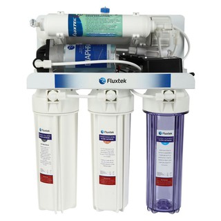 Drinking water filter CARINA CA-5RO WATER PURIFIER Water filter Kitchen equipment เครื่องกรองน้ำดื่ม เครื่องกรองน้ำดื่ม