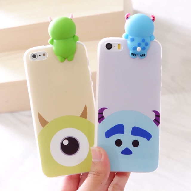 เคสตัวเกาะ 5,5s,5se