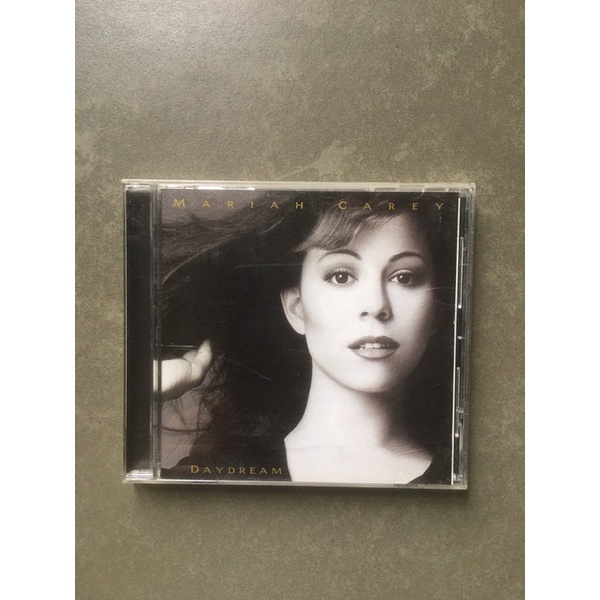 CD Mariah Carey Daydream