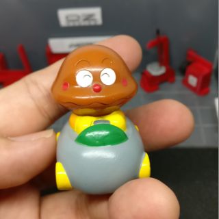 Anpanman figure japan