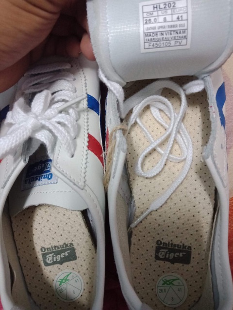 onitsuka tiger made in vietnam