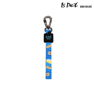 ISPET- KEY BUCKLE (BLUE ,PINK ,RED ,DARK GREY)