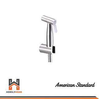 American Standard  ชุดสายฉีดชำระ สแตนเลส ไม่รวมสต๊อปวาล์ว รุ่น A-4900-ST