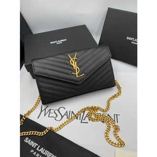 กระเป๋า Ysl Hi-end1:1