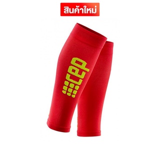 CEP Women’s Progressive+ Ultralight Calf Sleeves ปลอกรัดน่องบางเบา สำหรับผู้หญิง