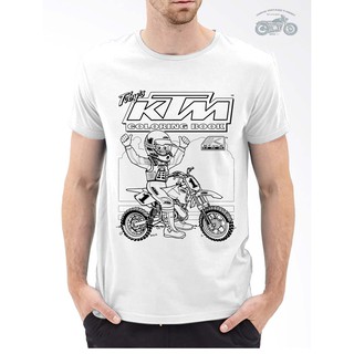 KTMเสื้อโมโตครอสMotocross