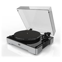 ELAC turntables The Miracord 60 Turntable