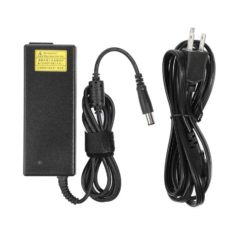 Adapter NB DELL (7.4*5.0mm) 19.5V 4.62A 'Magic Tech'