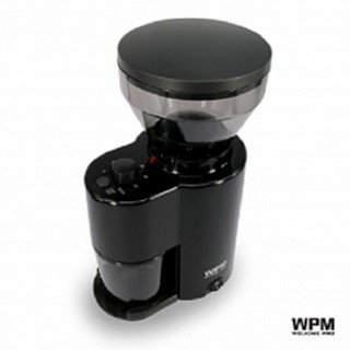 WPM ZD-10T Coffee Grinder เครื่องบดเมล็ดกาแฟ