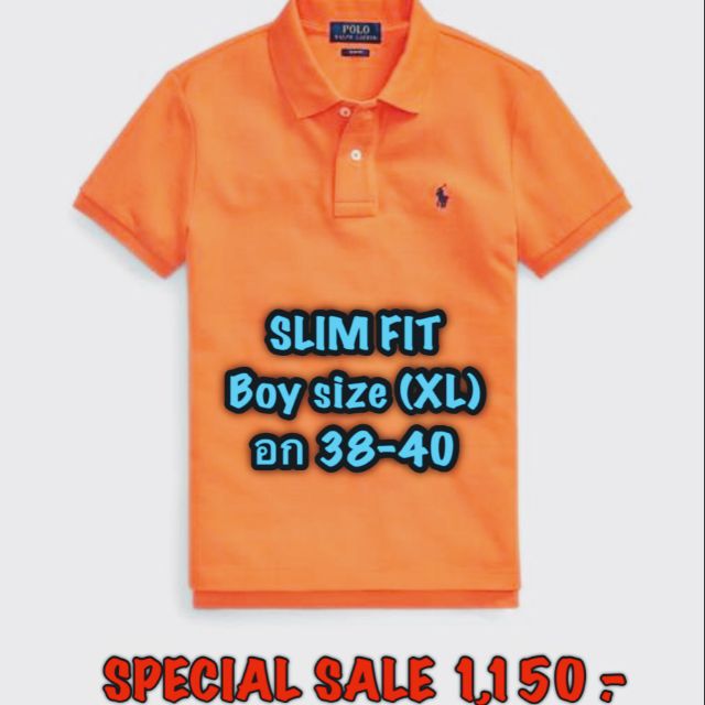 Polo Ralph Lauren ของแท้ !!!