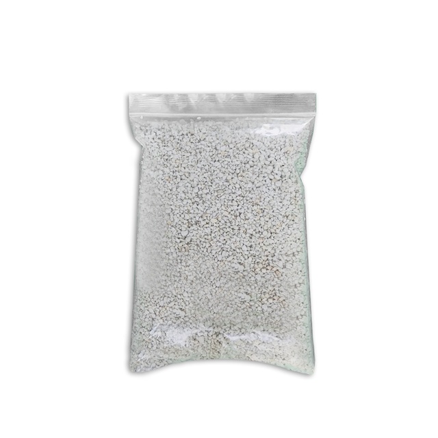 เพอร์ไลท์ (Perlite)  ใช้ในการเพาะปลูก