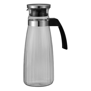 iwaki KT297K-SVเหยือกน้ำแก้วขนาด 1300 ml.(ส่งฟรี)แบรนด์ญี่ปุ…