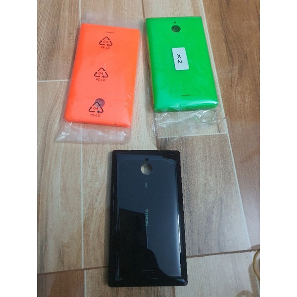 ฝาหลังแท้ Nokia lumia X2