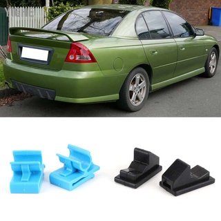 YiChe Lower Glovebox Buckle Clips Bump Stoppers Fit for HOLDEN COMMODORE/STATESMAN/VZ MONARO