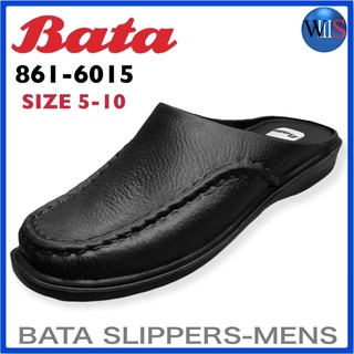 BATA รองเท้าโลฟเฟอร์แบบเปิดส้น รุ่น 861-6015