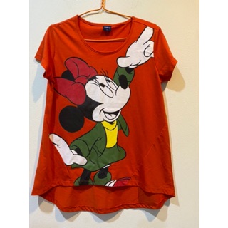 เสื้อDisneyแท้ ส่งฟรีไม่ใช้โค้ด