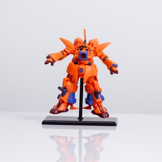 Gundam Collection 1/400 กันดั้ม ฐานดำจิ๋ว กันดั้มงานฐาน AMX-015