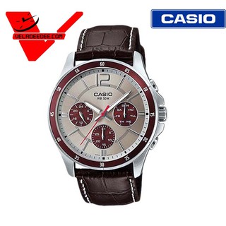 Casio Standard รุ่น MTP-1374L-7A1V