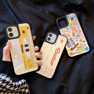 สําหรับ iPhone 13 12 11 Pro Max 6s 6 plus 7 plus 8 plus X XS Max XR SE2020 12Pro 13pro 12promax 13promax 11promax  12mini 13mini high quality tpu casetify เคสโทรศัพท