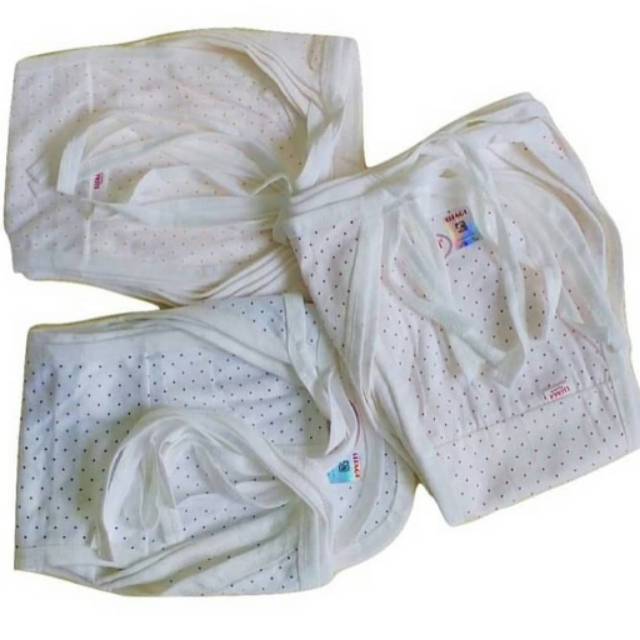 USAGI DOT DIAPERS/USAGI POLKADOT DIAPERS