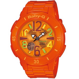 Casio Baby-G รุ่น BGA-171-4B2DR