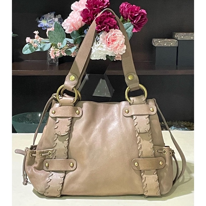 กระเป๋าแบรนด์ตามหา Kooba คูบ้า