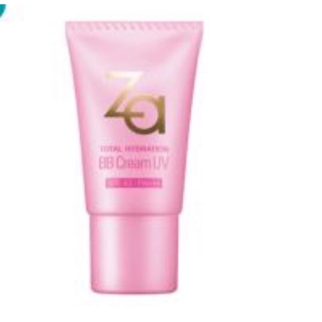 ZA Total Hydration BB Cream SPF43+++