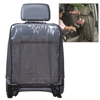 แผ่นพลาสติกคลุมเบาะ ที่คลุมเบาะรถ Cover seat for car