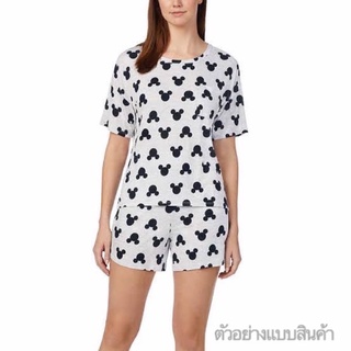 ⚡️โค้ดส่วนลด : WPALCM ลด 60- ขั้นต่ำ 300฿ /โค้ดส่วนลด : WQTFCC ลด 80- ขั้นต่ำ 500฿ / DISNEY Pyjamas Set