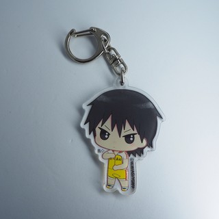 Yowamushi Pedal  -Imaizumi Shunsuke Acrylic strap  Title: Yowamushi Pedal Characters: Imaizumi